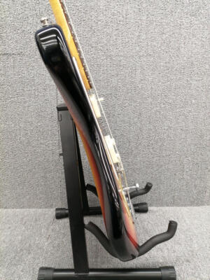 CREWS MANIAC SOUND KTR-JM Electric Guitar | eBay