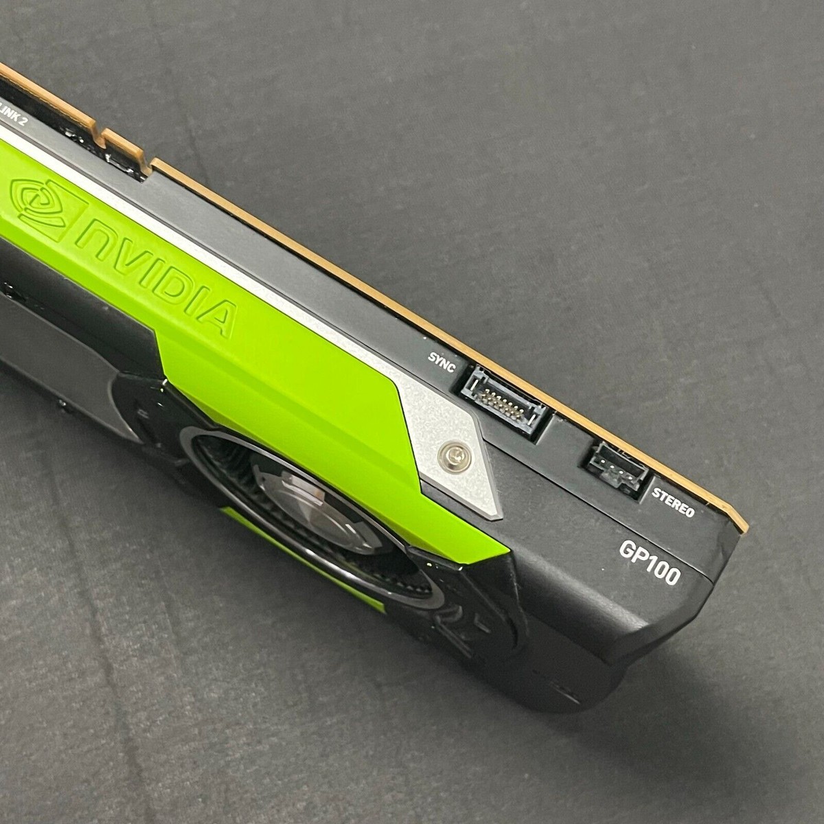 NVIDIA QUADRO Gp100 16gb Professional Cuda Graphics Card for NVIDIA QUADRO Gp100 16gb Professional Cuda Graphics Card for