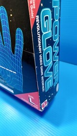 Brand New never been opened Sealed Nintendo NES Power Glove Controller Lg RARE!