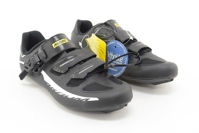 mavic aksium elite 3