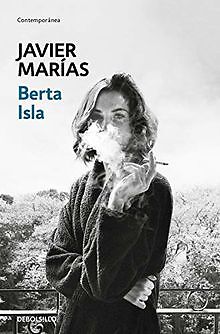 Berta Isla (Contemporánea) von Marias, Javier | Buch | Zustand sehr gut