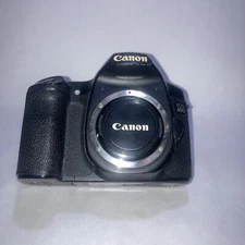 Canon EOS 40D 10.1MP Digital SLR Camera