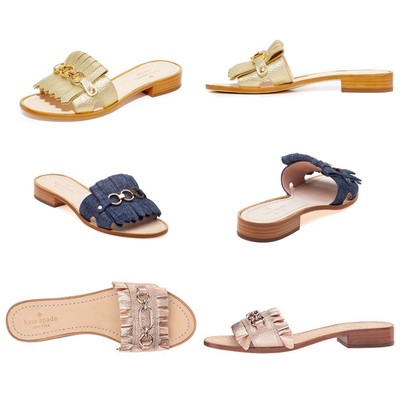kate spade sandal