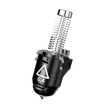 Adventurer 5M Pro Nozzle, 0.4Mm 280℃ High Flow 32Mm³/S Nozzle for Stable High-Sp