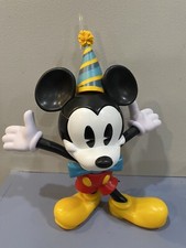 Mickey Mouse Disney Parks Collectors Cup 90th Birthday with Straw