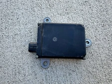 OEM 13-15 Lexus RX350 Blind Spot Monitor Radar Object Sensor Module 88162-0E010