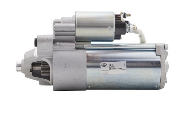 HELLA 8EA 011 612-061 Starter for FORD