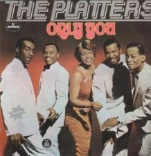 Platters - 2 LP - Only you
