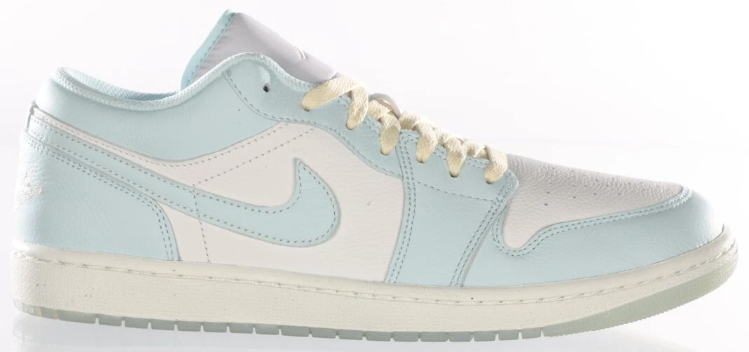 Jordan 1 Retro NS Low Ice Blue for Sale | Authenticity Guaranteed