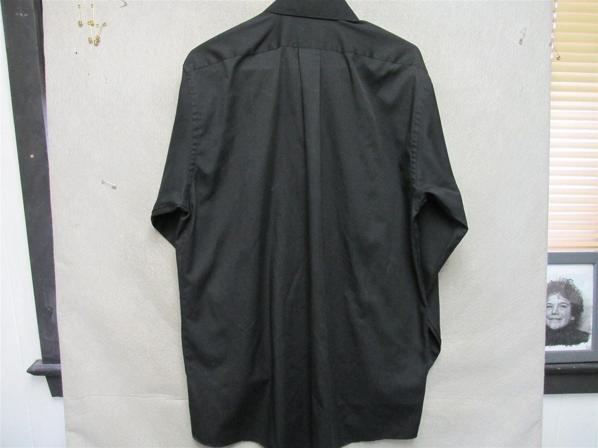 Z7490 Men's Van Heusen Long Sleeve Button-Front Shirt | eBay Z7490 Men's Van Heusen Long Sleeve Button-Front Shirt | eBay