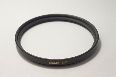 Sigma DG UV 86mm Filter ''Great'' [E-5]