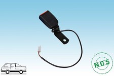 VW Bus T3 Gurtschloß vorne Multivan oder Westfalia Joker - NOS 