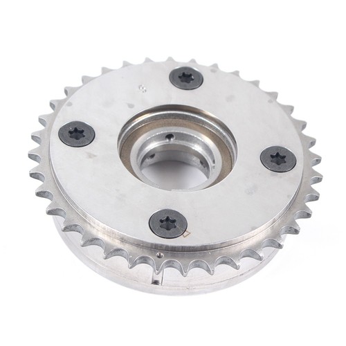 Árbol de levas de admisión VVT engranaje para 17-24 Hyundai Elantra Ioniq Kia 1,6 L L4 híbrido G4LE - Imagen 5 de 7