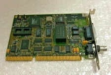 Vintage Network Card 60-600406-003 REV A SMC Valor FCC ID: JI58013EWC 