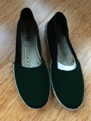 $138 TODD SNYDER GUANABANA Shoes Men display picture 3