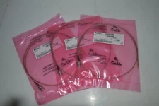 ^^ HUBER+SUHNER 84016814 TEST EQUIPMENT CABLE -- NEW -- LOT OF 3 (LAU55)