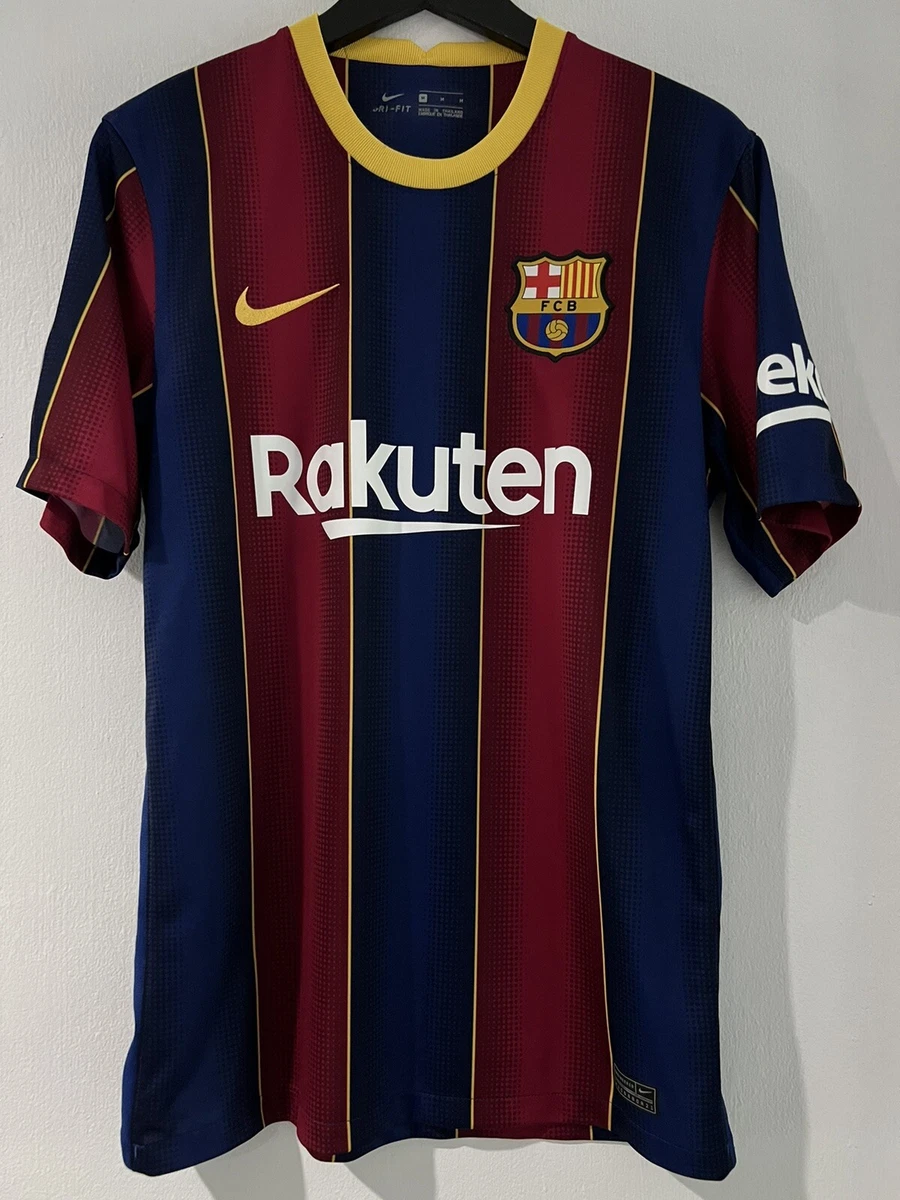 barcelona jersey for men