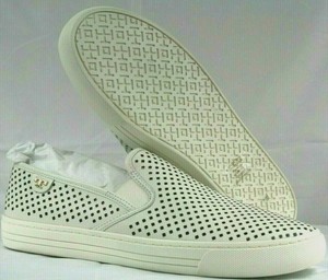 tory burch jesse perforated sneaker