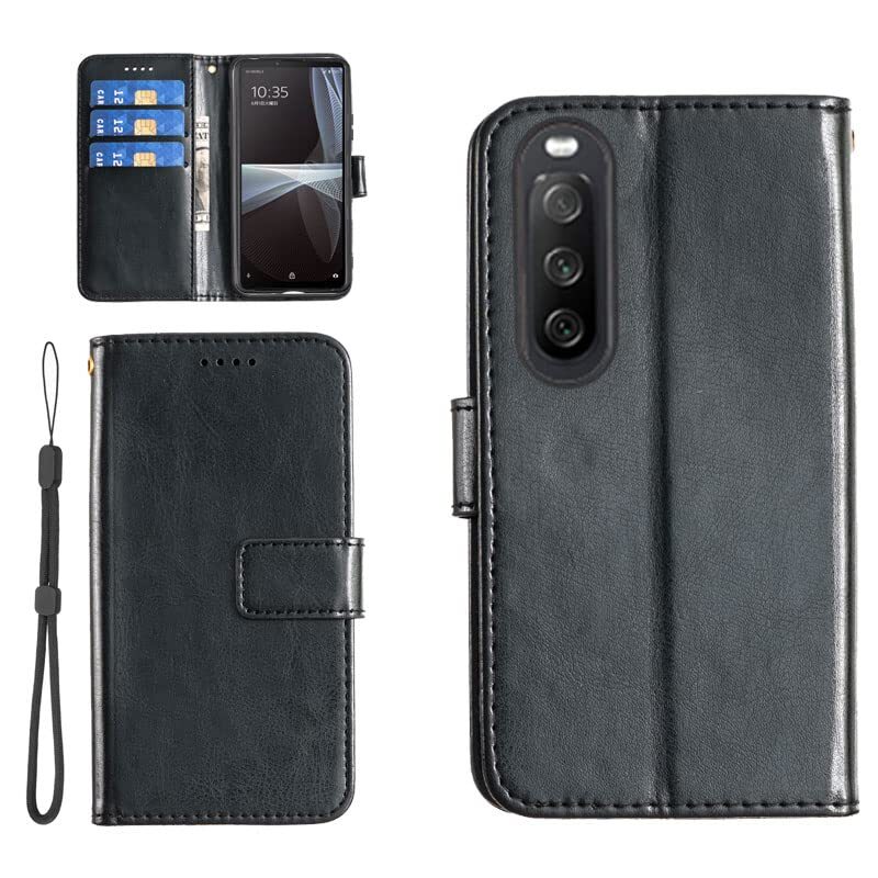 KSK Sony Xperia 10 III 10 III Lite SO-52B SOG04 A102SO 6.0 KSK Sony Xperia 10 III 10 III Lite SO-52B SOG04 A102SO 6.0
