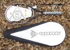 New Dunlop 400G Hotmelt unstrung tennis racquet 100 400 G last ones