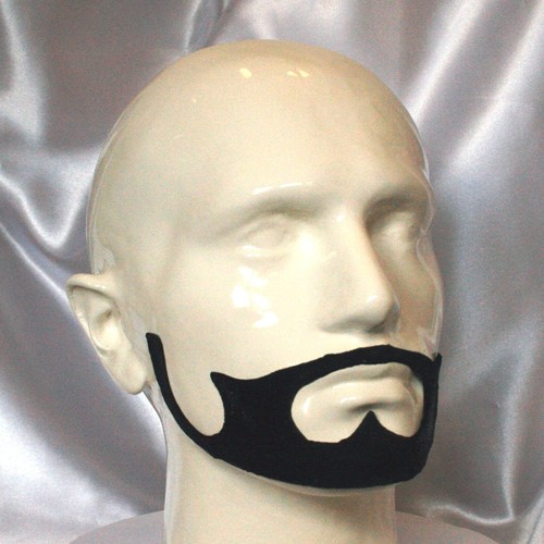 Item image facial hair