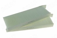 180004310 Automega Filter, Innenraumluft FüR CitroËN,Ds,Opel,Peugeot,Toyota