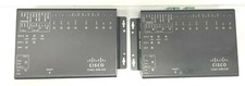 Cisco CIAC-GW-K9 Physical Access Gateway QTY 2