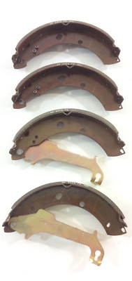 44060-0Z425  Nissan Altima Rear Brake Pads (Bulk box 2) NEW OEM