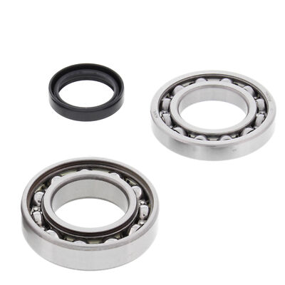 Front Differential Bearing Seal -25-2076B-P for Polaris Sportsman 550 11-13