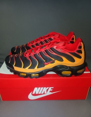 Nike Air Max Plus TN Volcano Größe 43