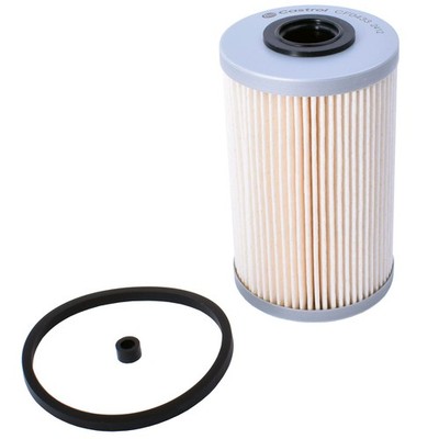 CF0433 Castrol Filters Fuel Filter for Nissan Opel Renault 0818026 New