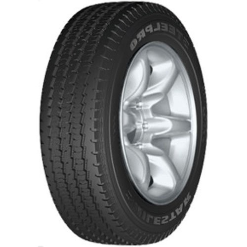 1 New 9.50R16.5/E 121R Milestar Steelpro MS597 Tires 9.5 16.5 950165 - Picture 2 of 3