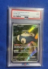 2023 Pokemon SVP EN Snorlax 151 Elite Trainer Box PSA 9