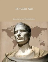 Julius Caesar (U. A.) | The Gallic Wars | Taschenbuch | Englisch (2015)