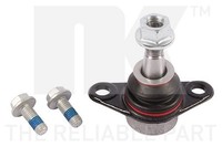 1 X Traggelenk FüHrungsgelenk NK 5044814 FüR Volvo S60 I V70 II
