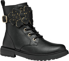 Girl'S Modern Ankle Boot
