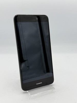 Huawei P8 Lite 2017 | PRA-LX1 | 16 GB | Schwarz | Android 7 | Zustand sehr gut