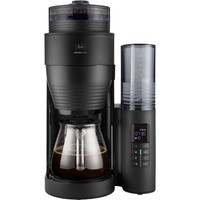 Melitta 1030-05 Aromafresh Filterkaffeemaschine Mit Mahlwerk #24993632
