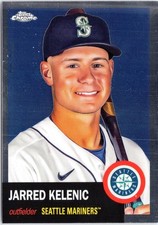 Click to enlarge Jarred Kelenic