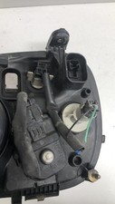 Feu avant (phare) Nissan MICRA