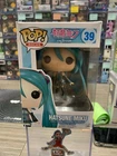 Rocks - Hatsune Miku #39 Funko Pop