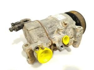 5Q0816803F KLIMAKOMPRESSOR / 8416P / 7684532 FÜR VOLKSWAGEN TOURAN 5T1 1.6 TDI