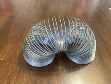 METAL SLINKY - VINTAGE