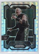2024 Panini Prizm WWE Premium Box Set 120/199 Jesse James Road Dogg #181 1co7