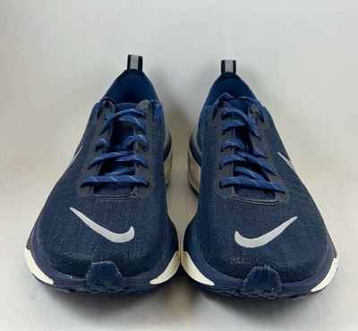 Nike Zoomx Invincible Run Flyknit 3 College Navy DR2615-400 Men's