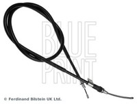 Bremsseil Seilzug Feststellbremse Blue Print ADN146288 FüR Nissan E11 NE11 Note