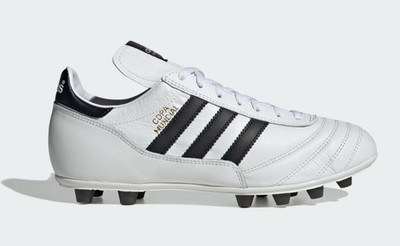 Adidas Copa Mundial weiß Schnürung Fußball Fußballschuhe ID4050 Gr. wählbar