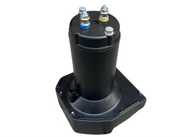 Motor 90-33294 für elektrische Seilwinde SUPERWINCH S5000 U500 winch motor