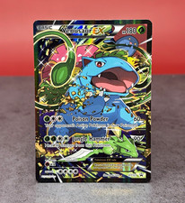 ARS8][XY123 | プロモ] Venusaur EXフシギバナEX Venusaur EX - XY123