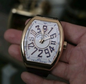 Franck Muller Limited Edition | eBay